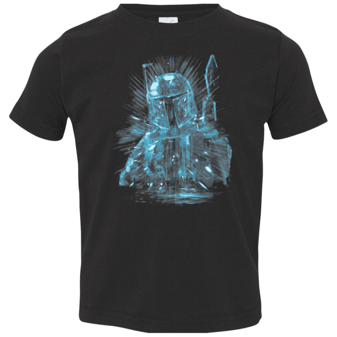 Kharmazero boba all stars Toddler Premium T-Shirt