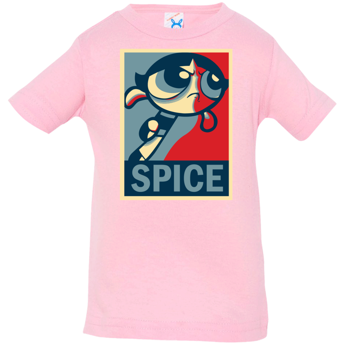 Spice Powerpuff Infant Premium T-Shirt