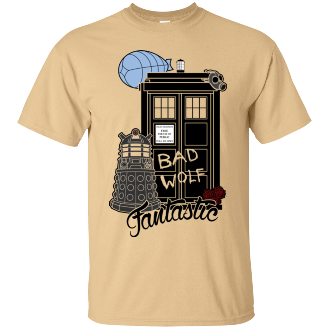 Not Forgotten Nine T-Shirt