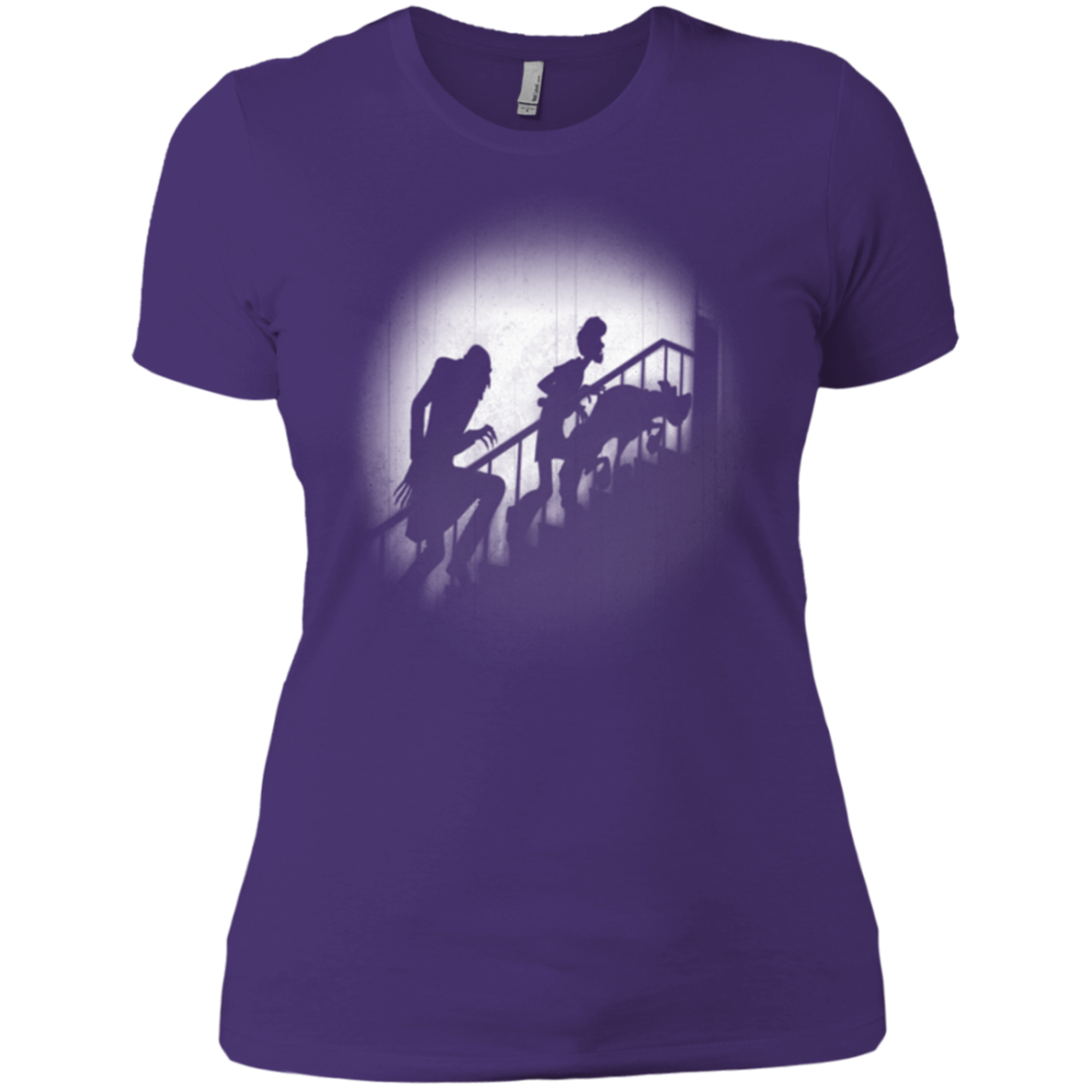 Come on Scoob Women's Premium T-Shirt