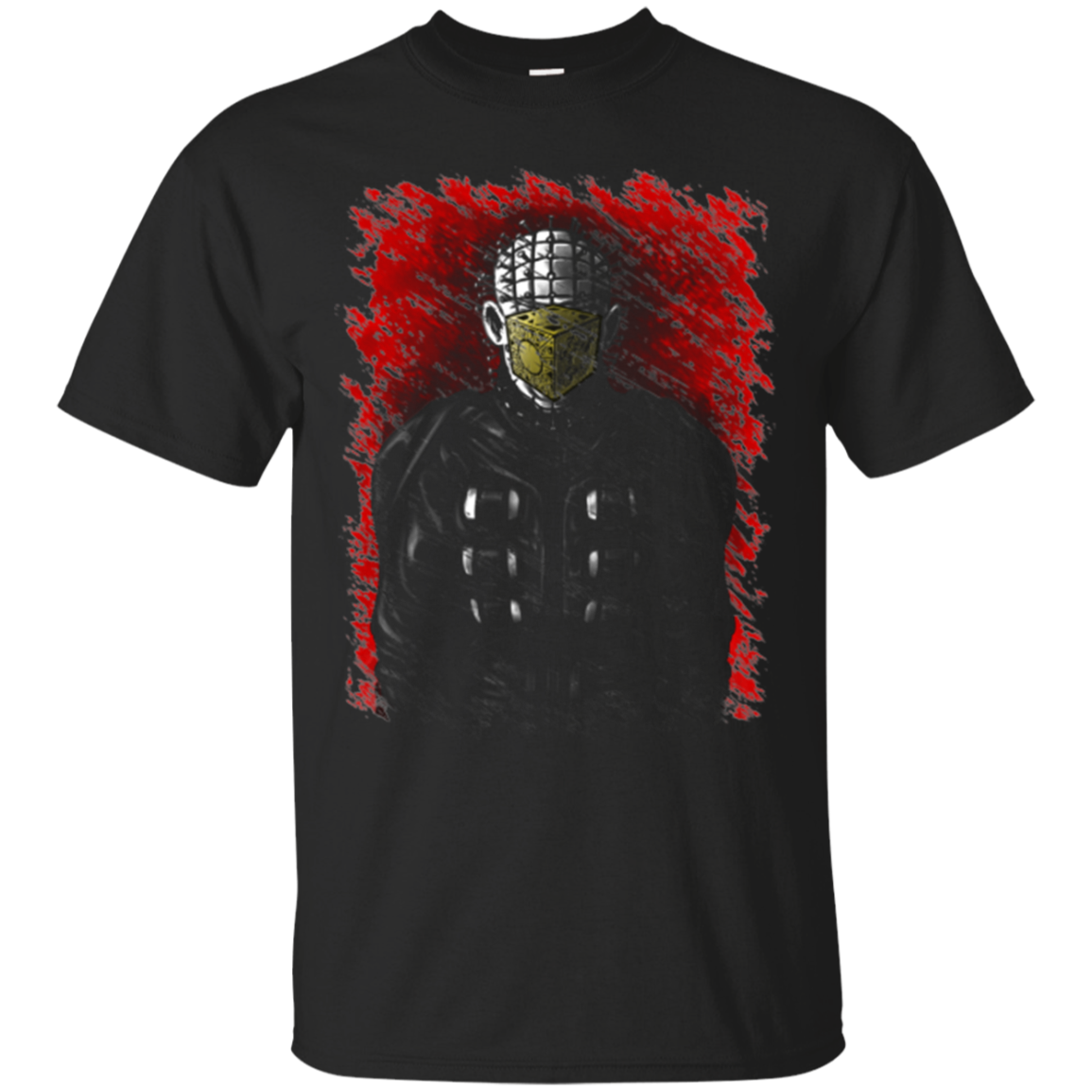 Pinhead Son of Man T-Shirt