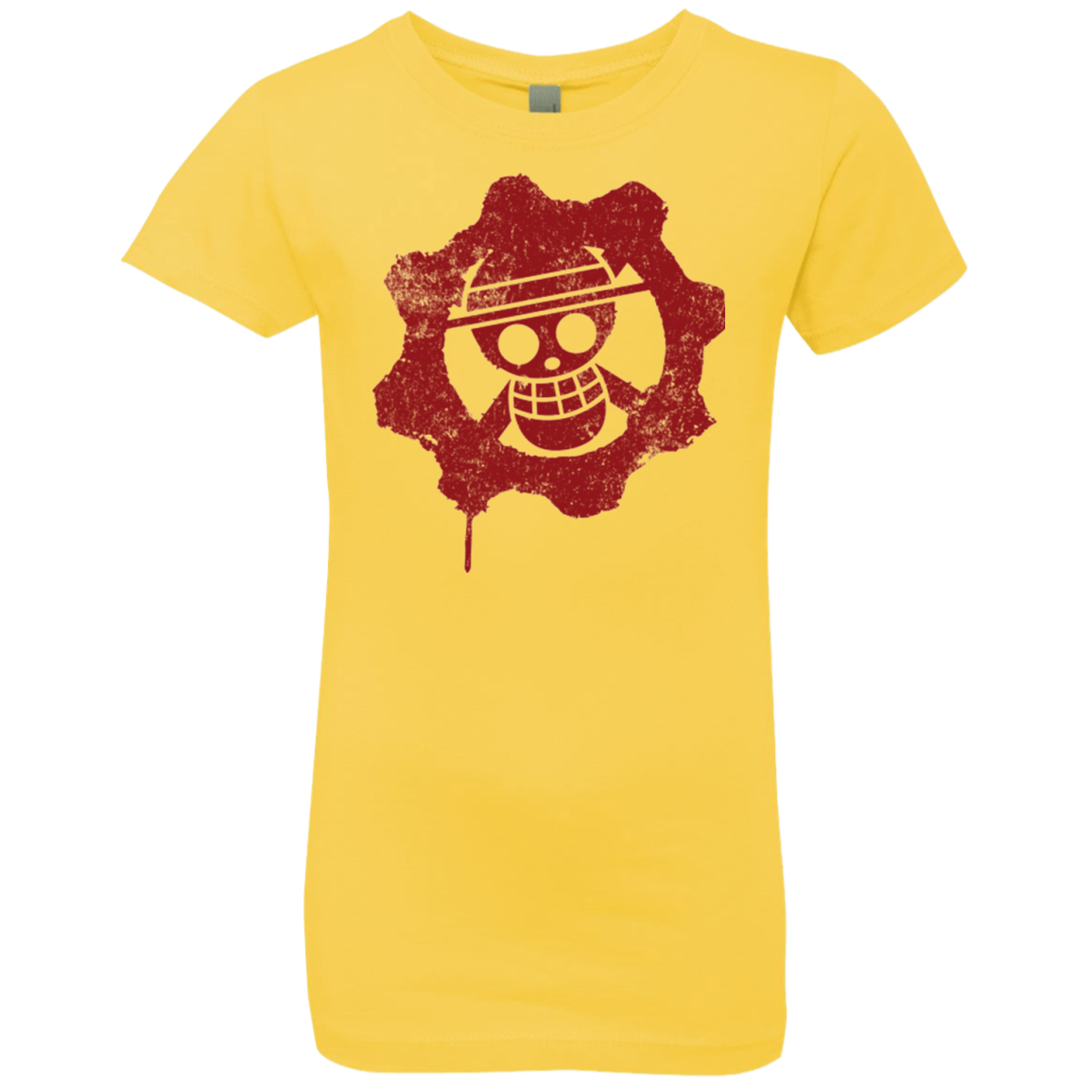 Pirates of War Girls Premium T-Shirt