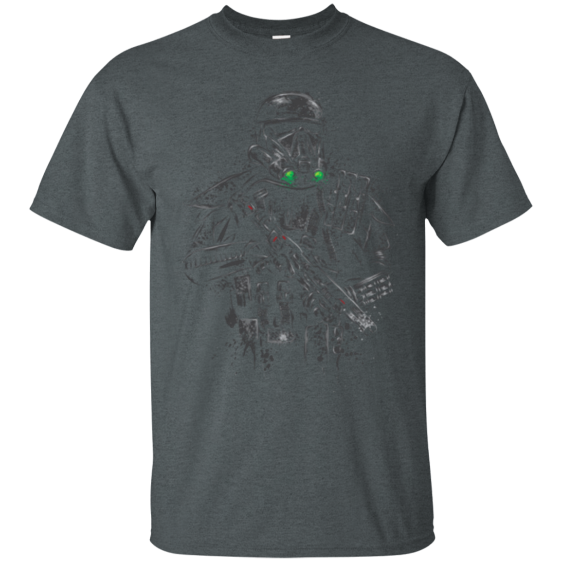 Death Trooper T-Shirt