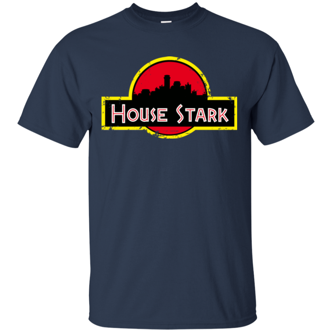 House Stark T-Shirt