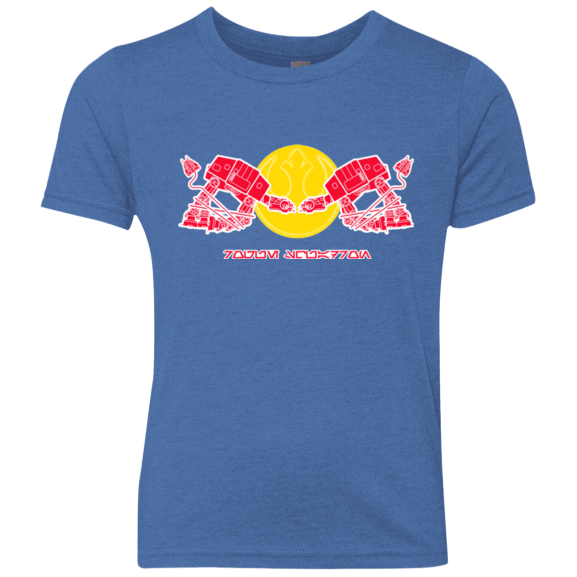 RS GYW Youth Triblend T-Shirt