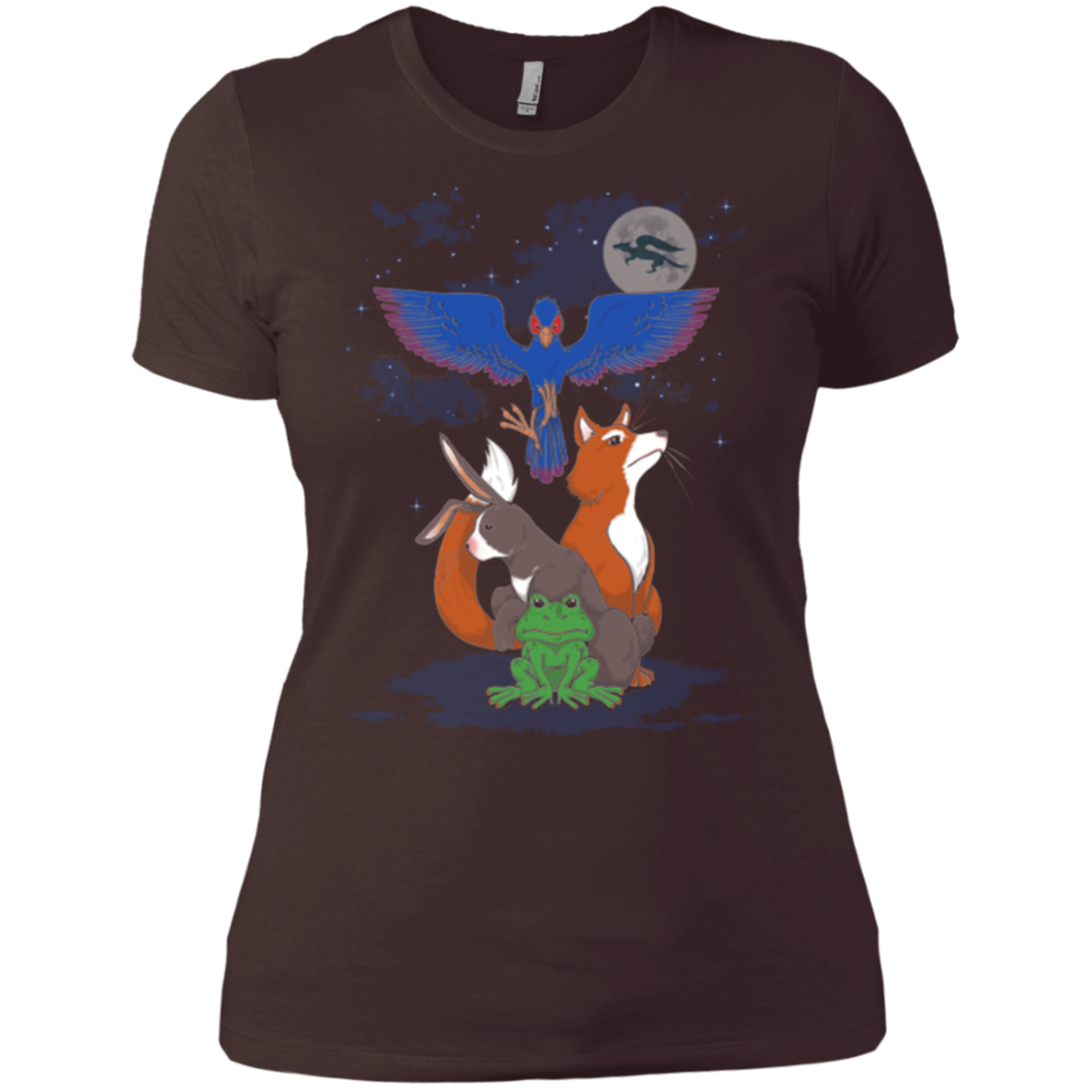Do a barrel roll Women's Premium T-Shirt