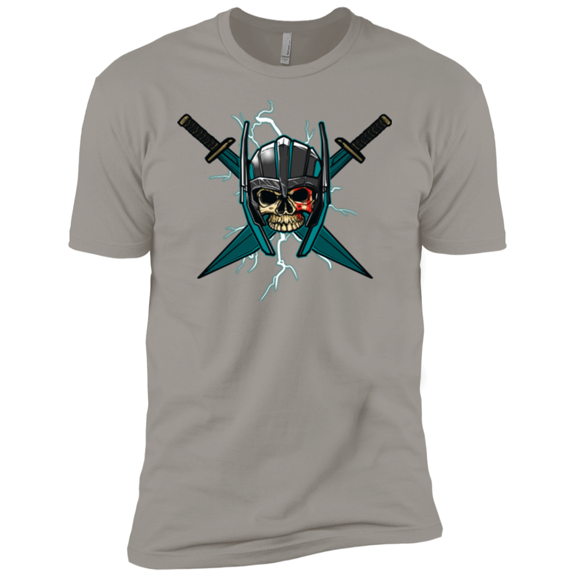 Ragnarok Boys Premium T-Shirt