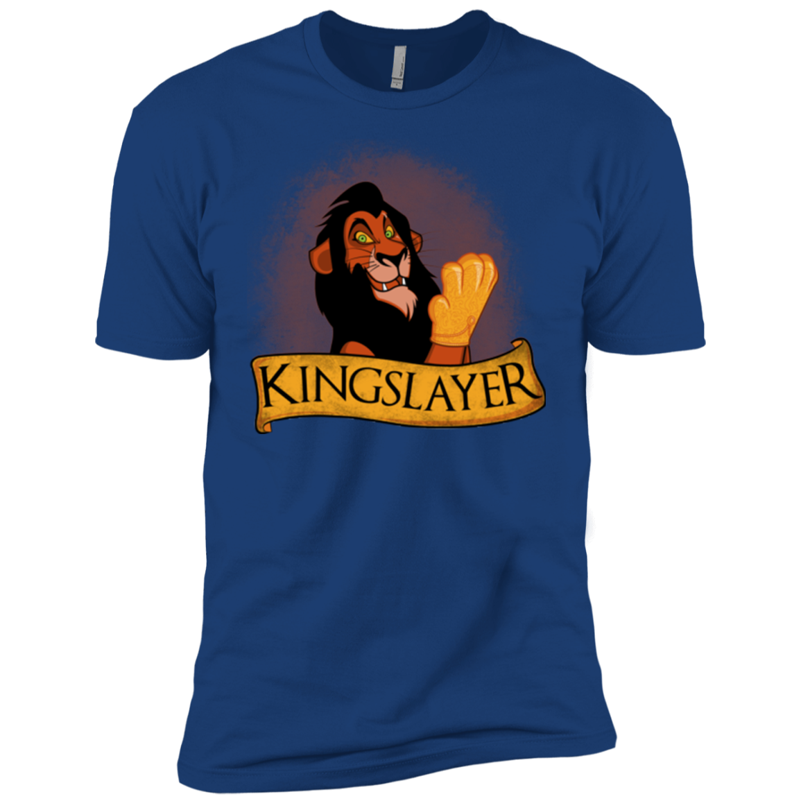 Kingslayer Boys Premium T-Shirt