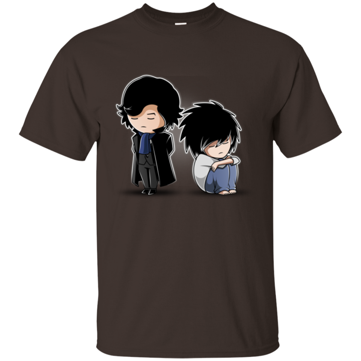 SherLock2 T-Shirt