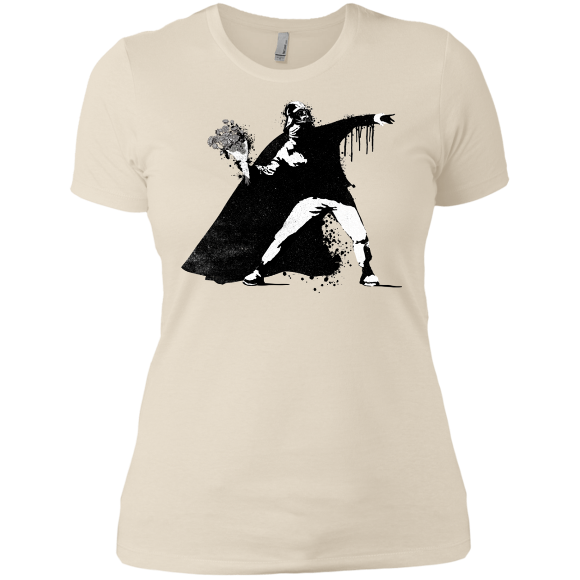 Apology Not Accepted Women's Premium T-Shirt