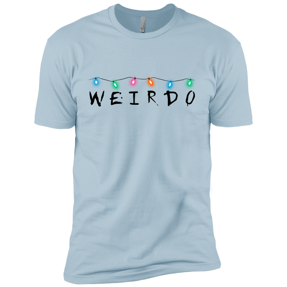 Weirdo Boys Premium T-Shirt