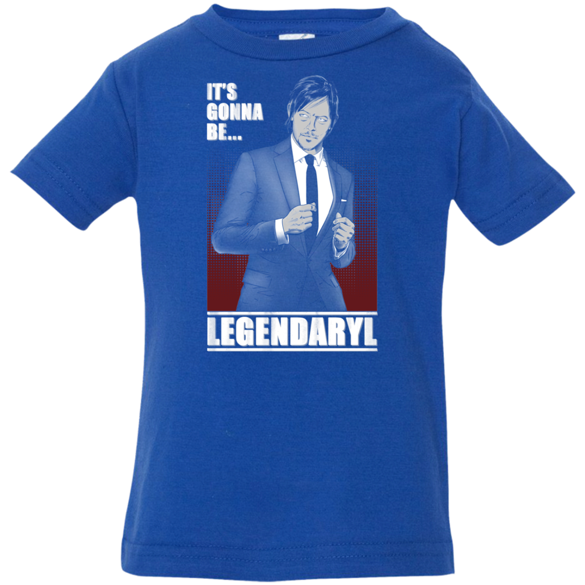 Legendaryl Infant Premium T-Shirt