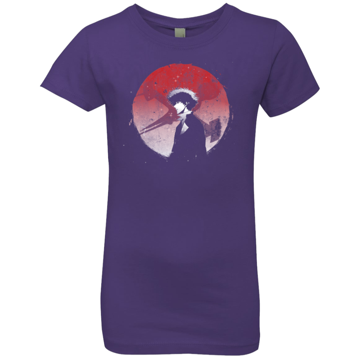 space cowboy 2 Girls Premium T-Shirt