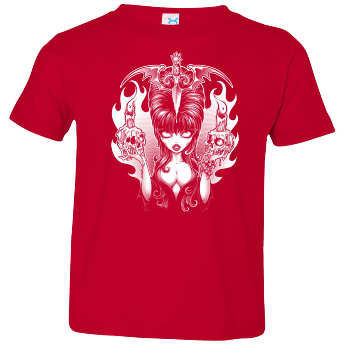 Dagger Of Darkness Toddler Premium T-Shirt