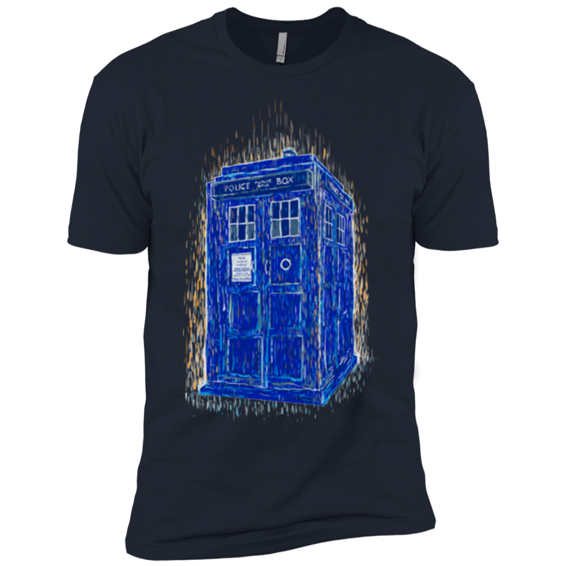 Woodcutardis Boys Premium T-Shirt