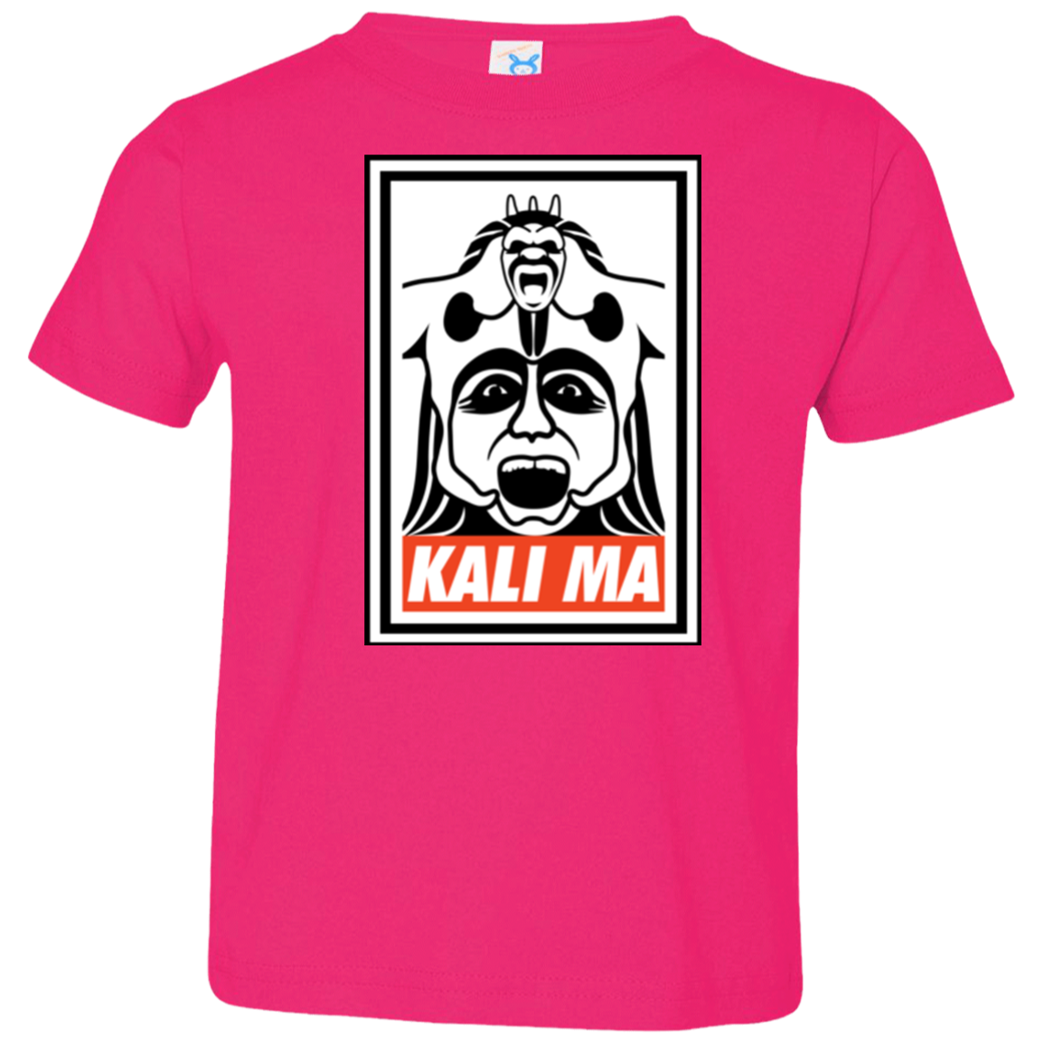 Kali Ma Toddler Premium T-Shirt