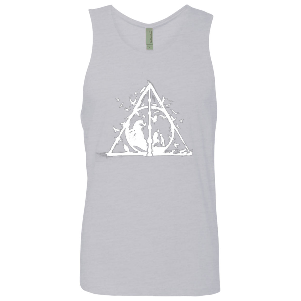 The Brothers Men's Premium Tank Top