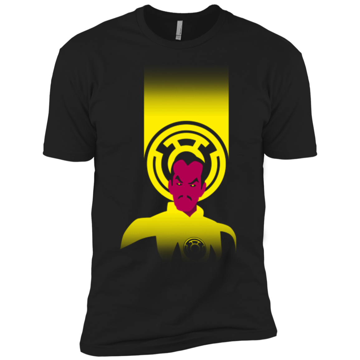 Fear Boys Premium T-Shirt