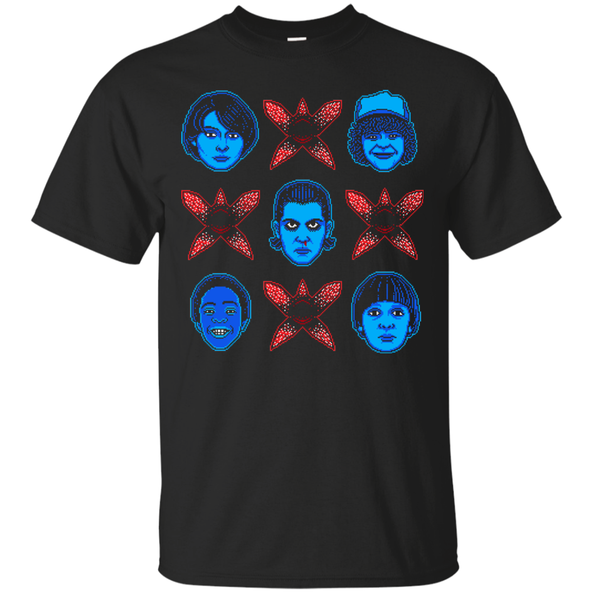 Kids n Killers T-Shirt