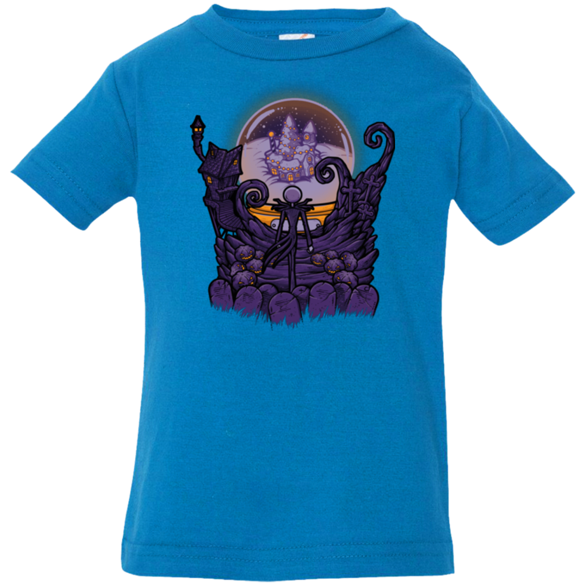 Escape From Nightmare Infant Premium T-Shirt