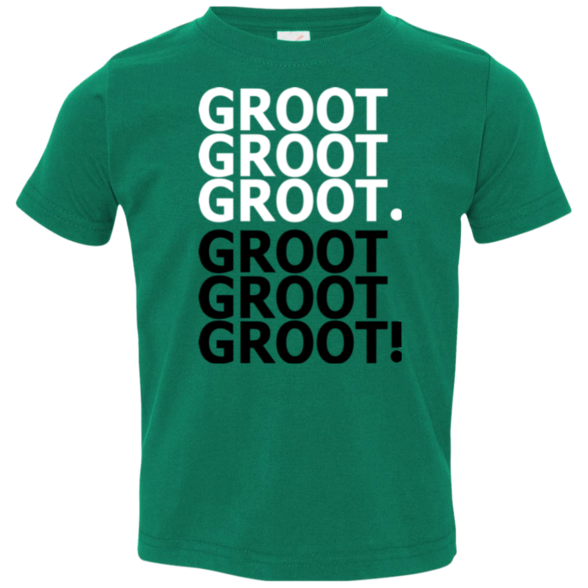 Get over it Groot Toddler Premium T-Shirt