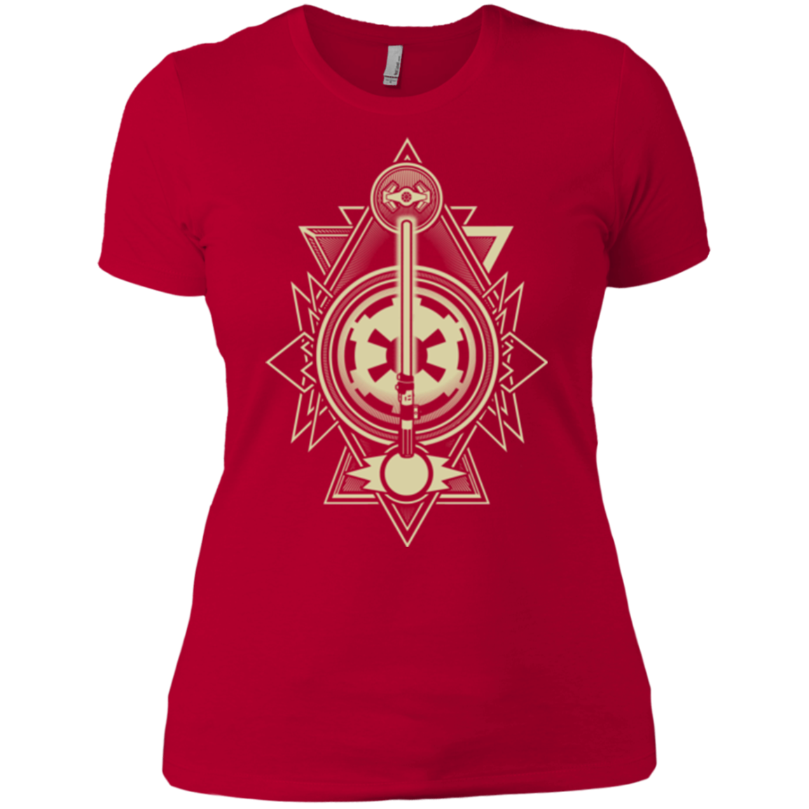 Empire Association Women's Premium T-Shirt