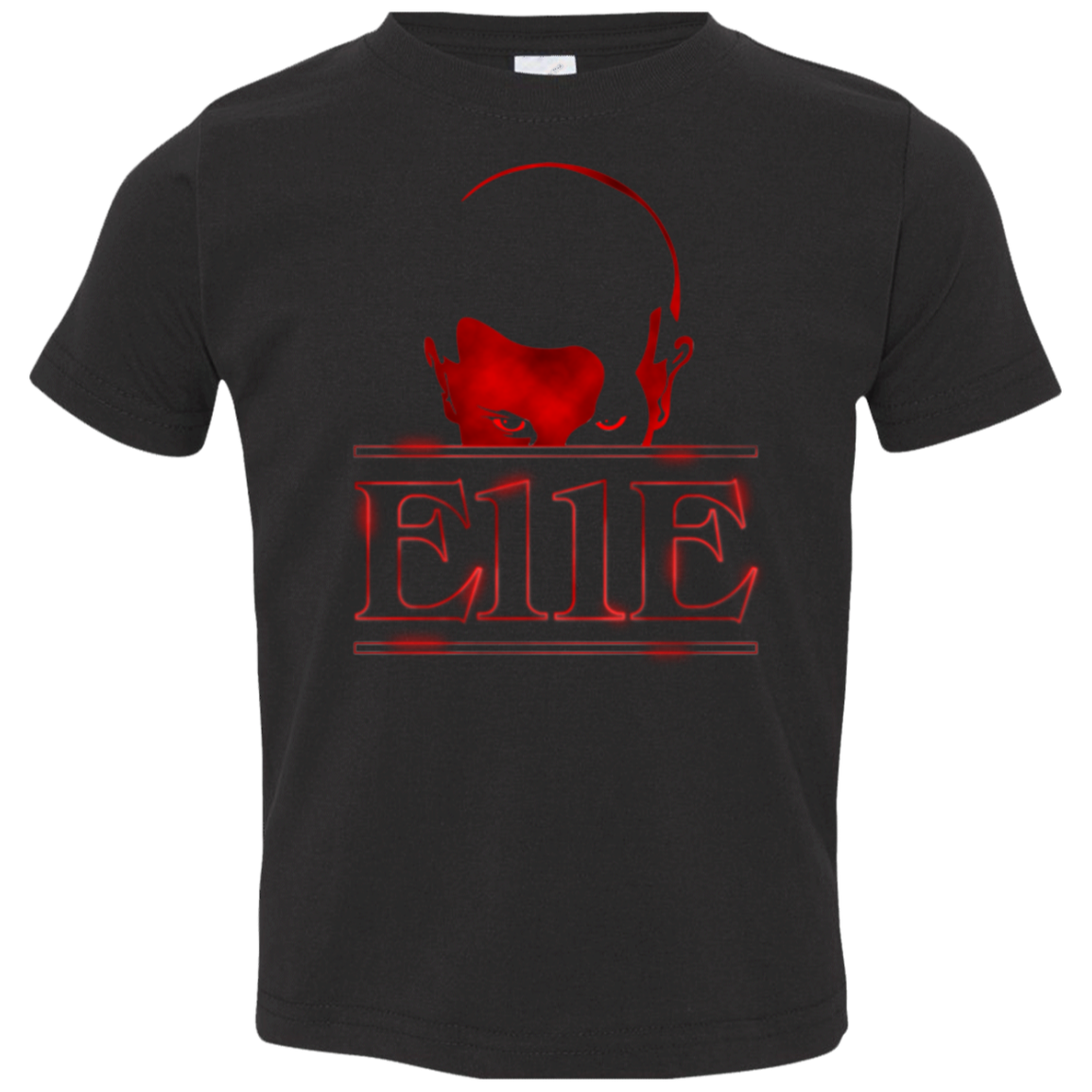 E11E Toddler Premium T-Shirt