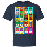 Comic Soup T-Shirt