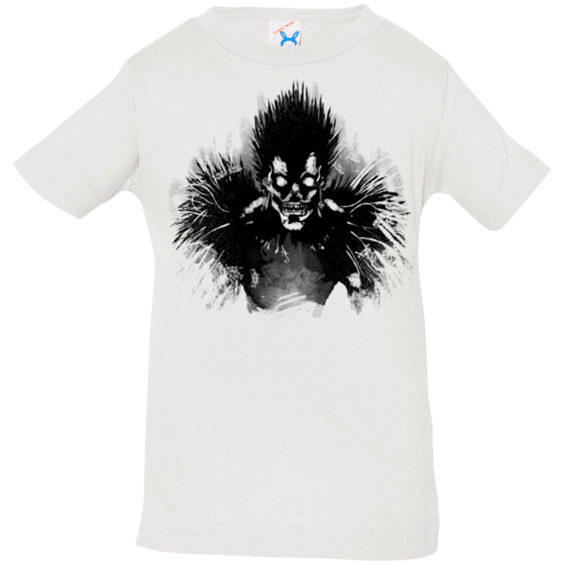 Bored Shinigami Infant Premium T-Shirt