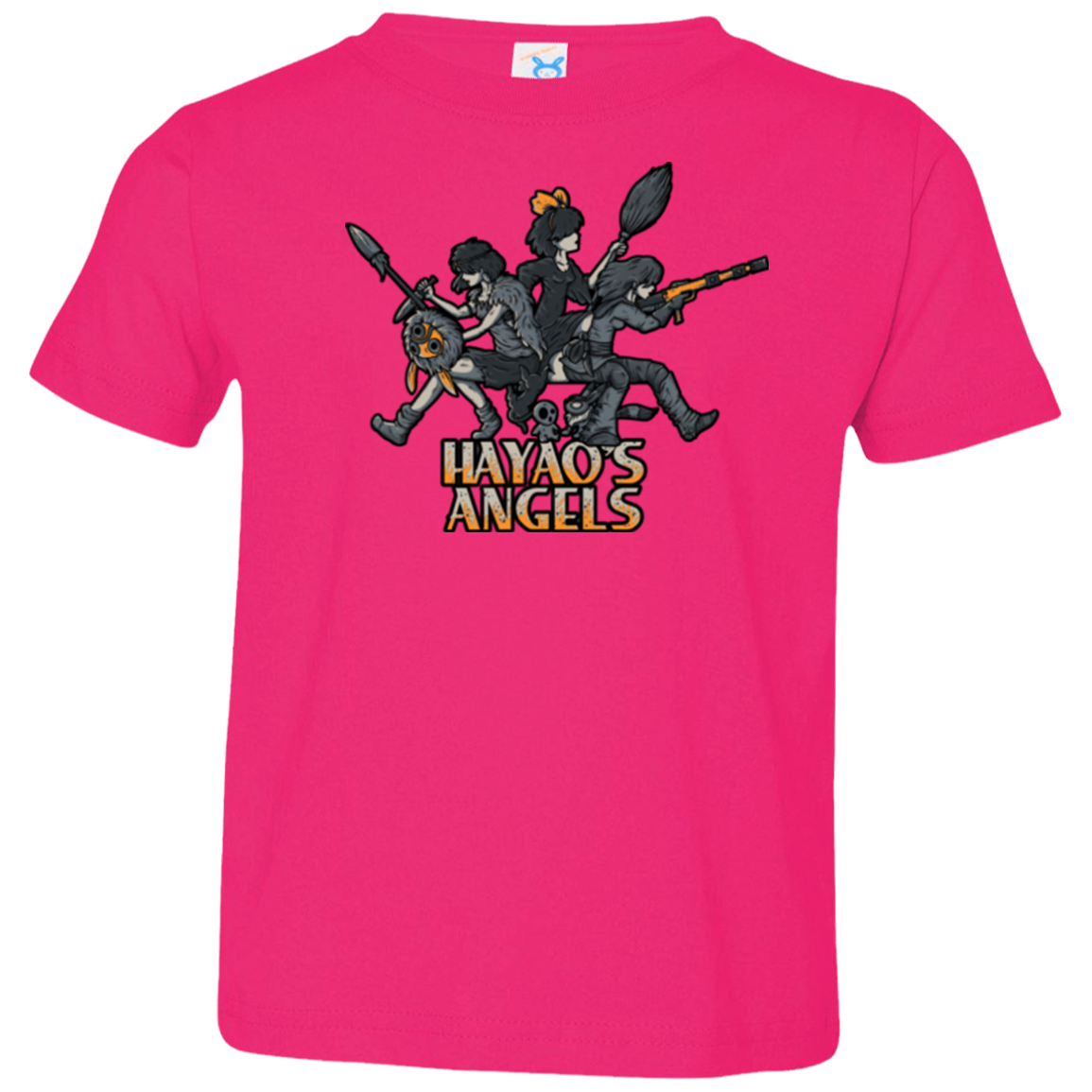 HAYAOS-ANGELS Toddler Premium T-Shirt