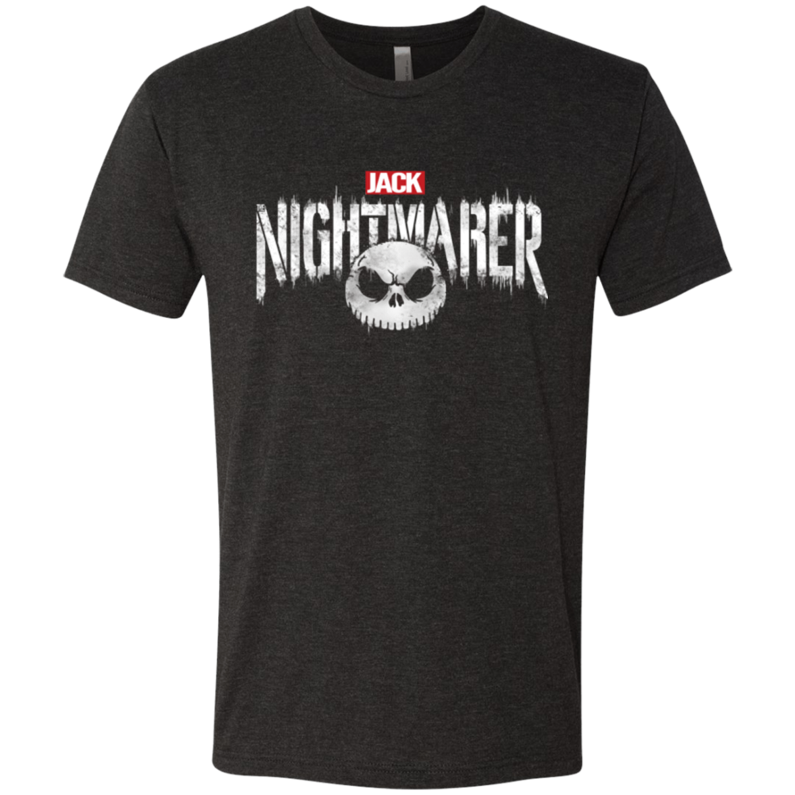 The Nightmarer Men's Triblend T-Shirt