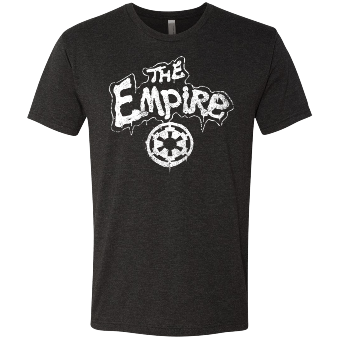 The Empire Men's Triblend T-Shirt
