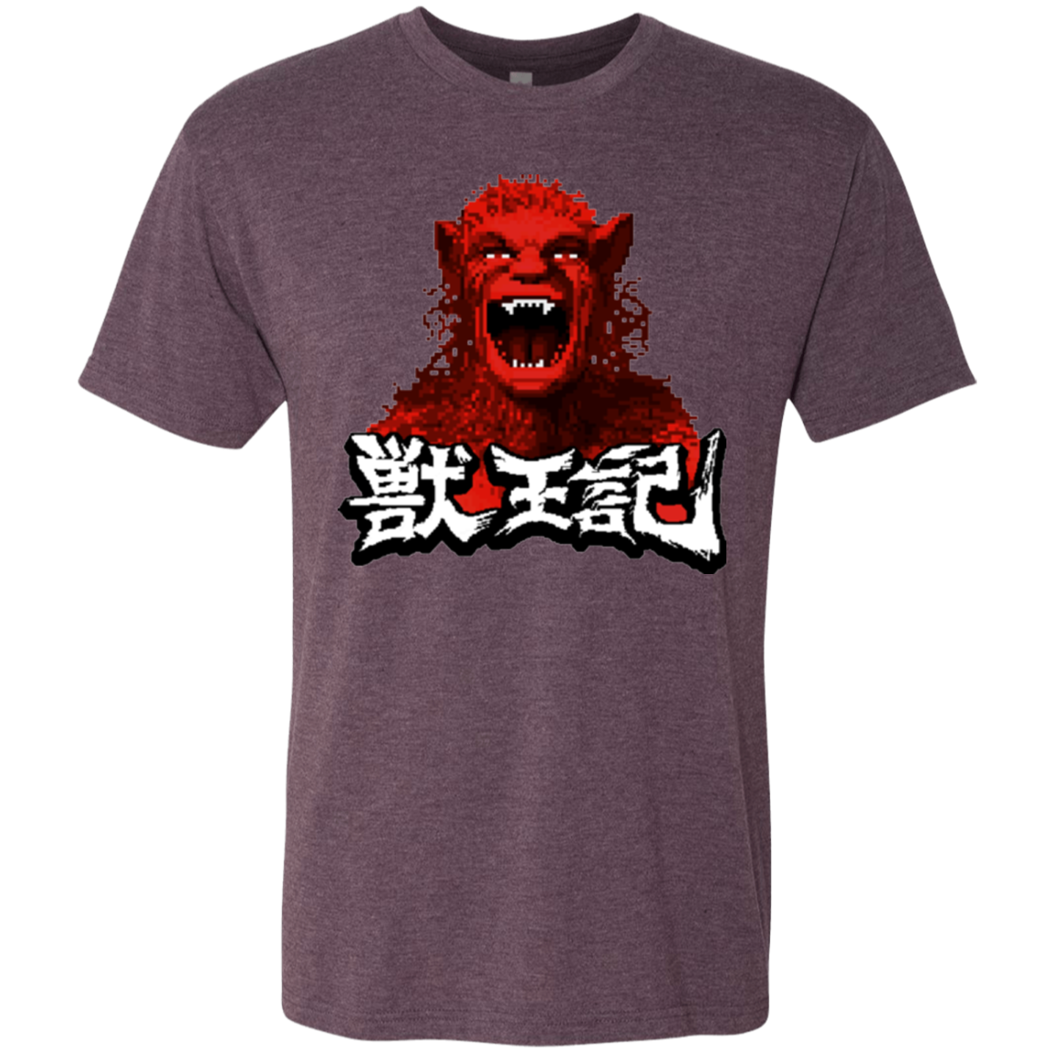 Altered Men's Triblend T-Shirt
