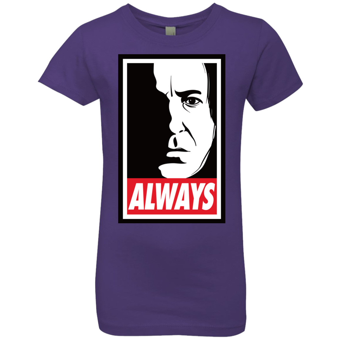 ALWAYS Girls Premium T-Shirt