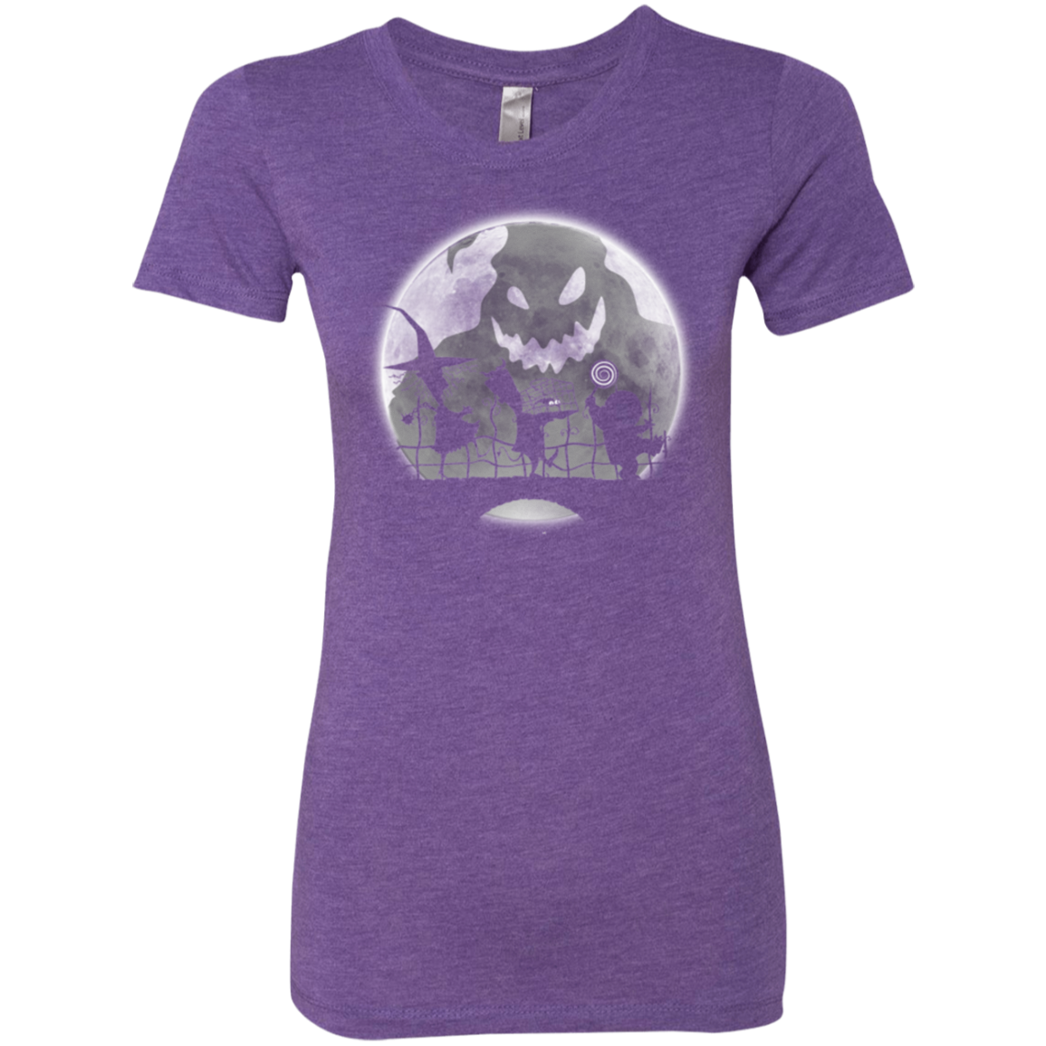 Oogie bogie boys Women's Triblend T-Shirt