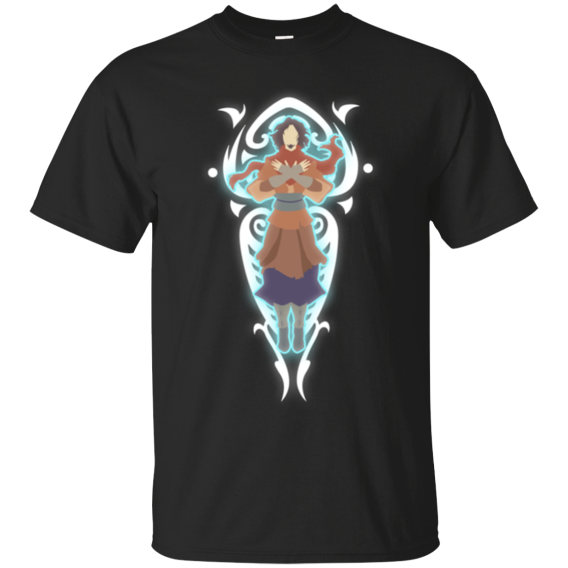 The Spirit of the Avatar T-Shirt
