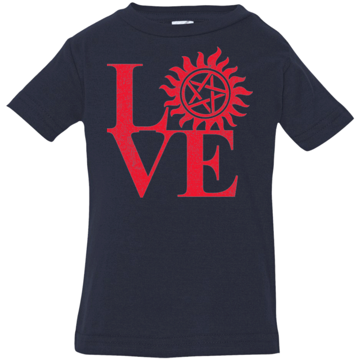 Love Hunting Infant PremiumT-Shirt