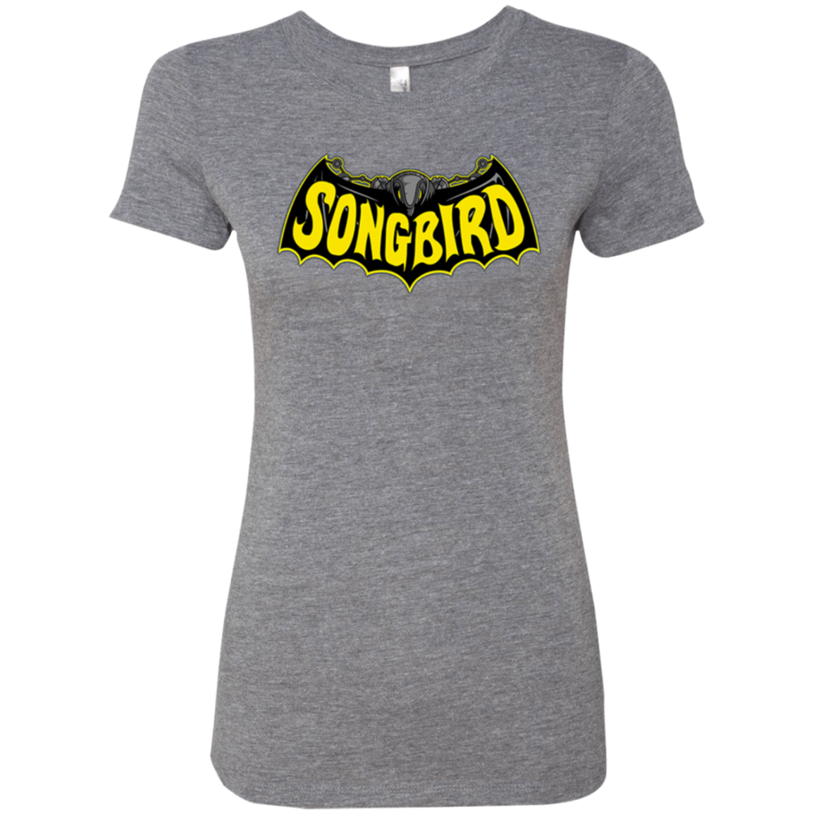 SONGBIRD Women's Triblend T-Shirt