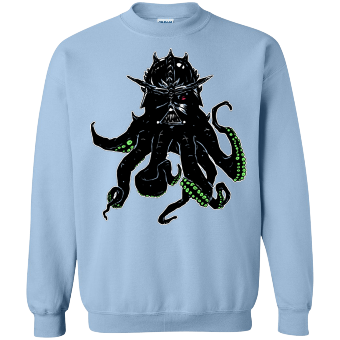 Darthulhu Crewneck Sweatshirt
