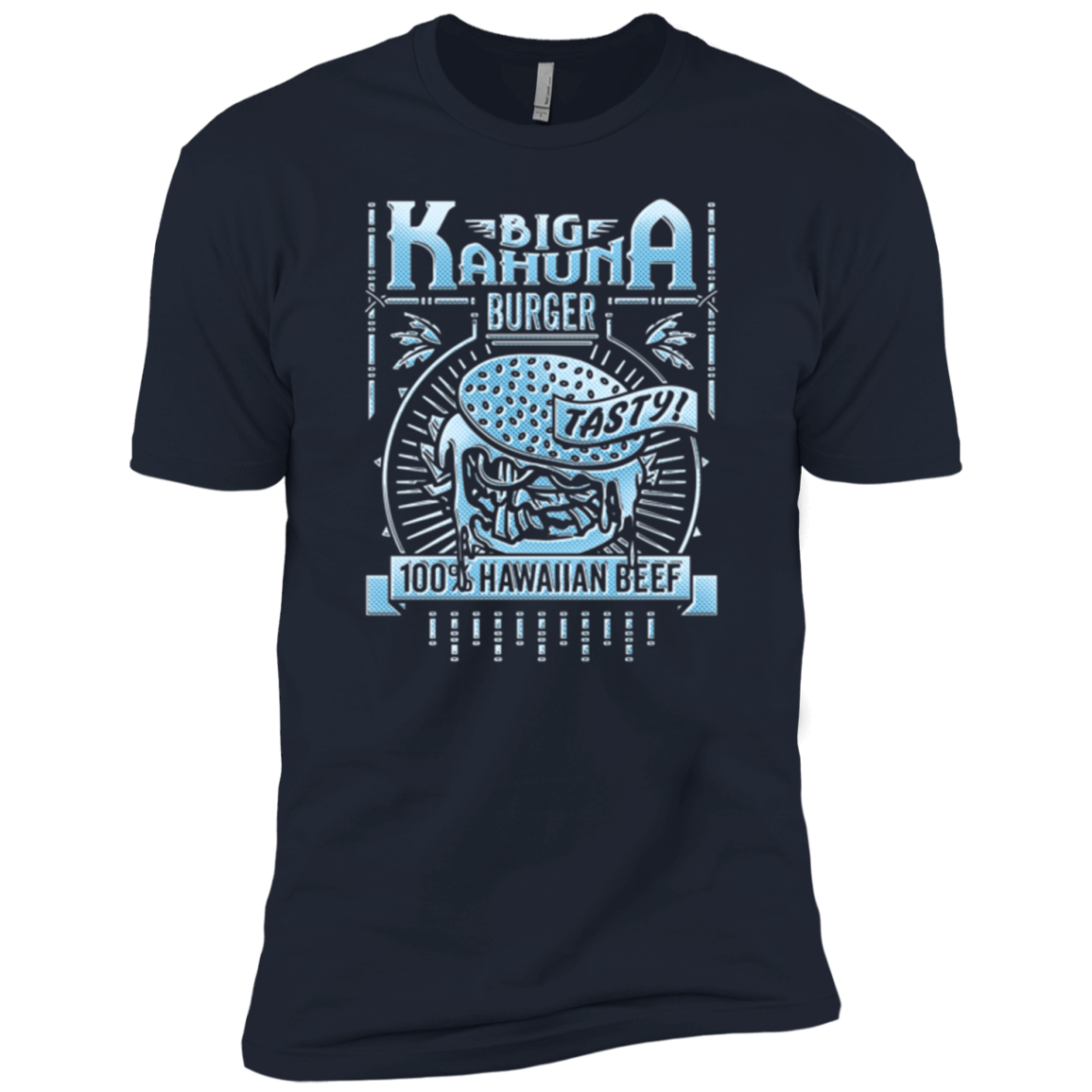 Big Kahuna Burger Boys Premium T-Shirt