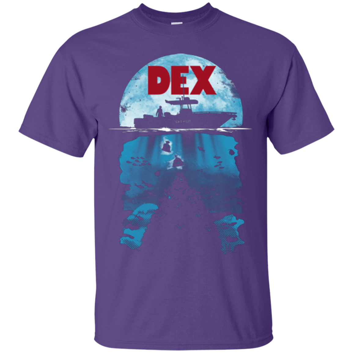 Dex T-Shirt