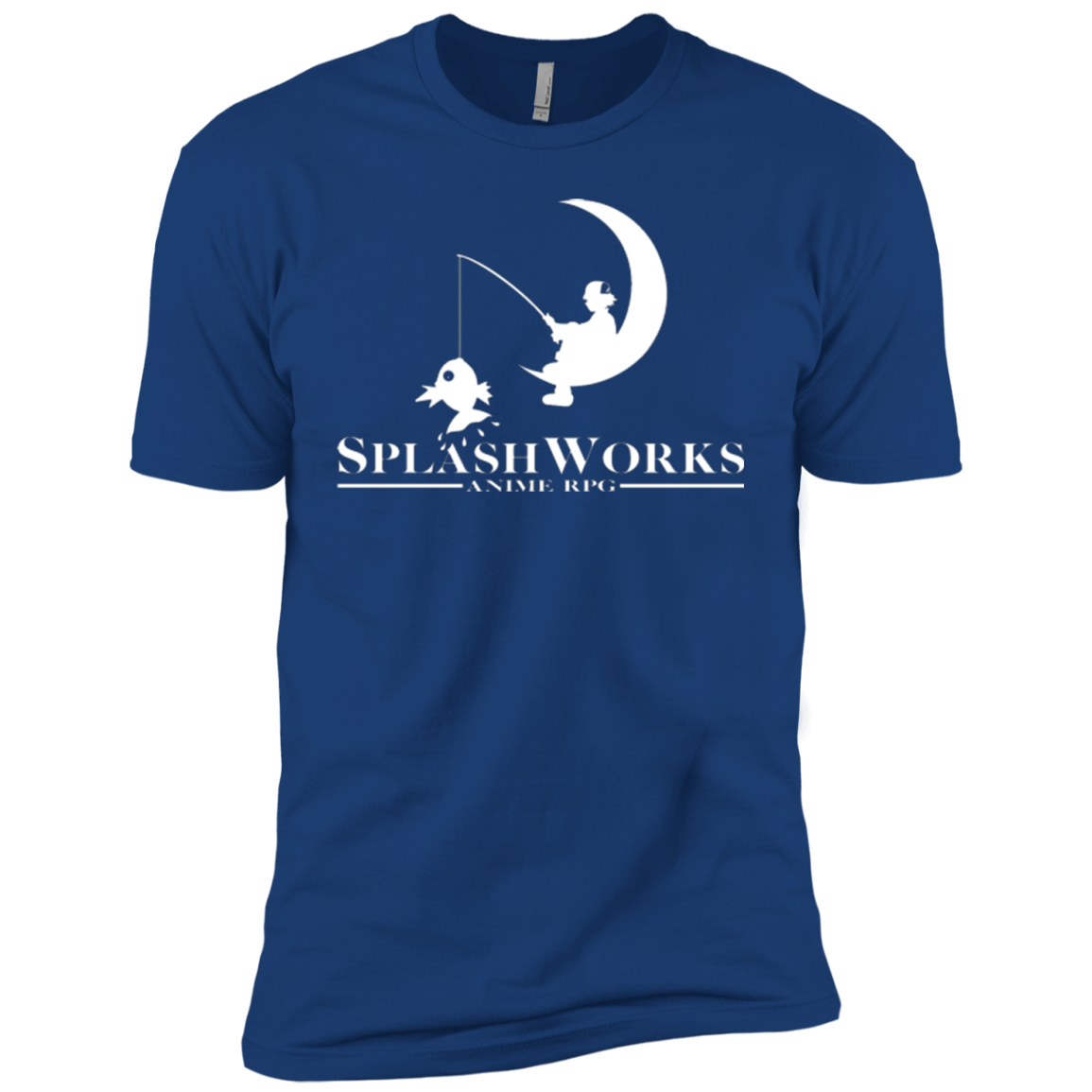 Splash Works Boys Premium T-Shirt