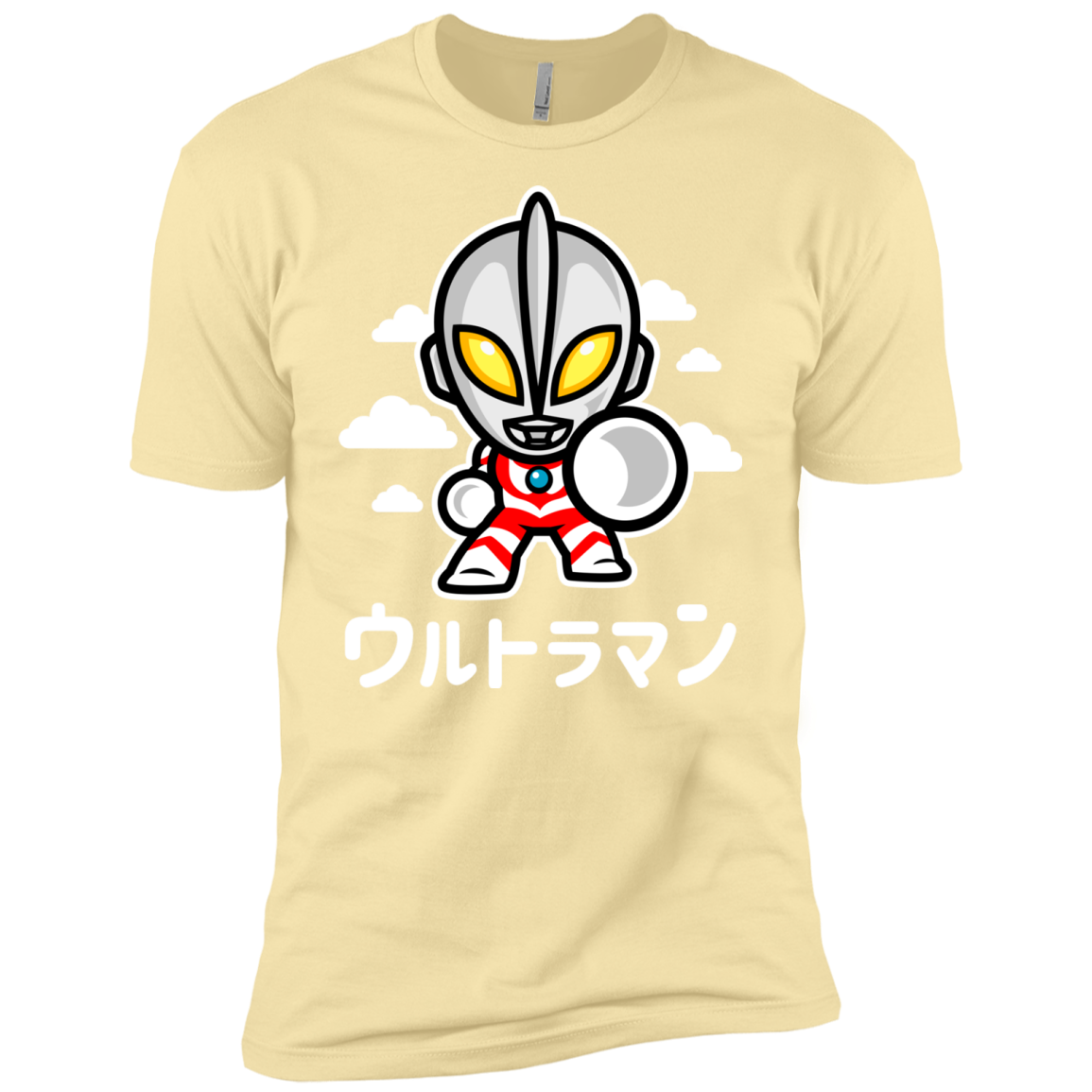 ChibiUltra Men's Premium T-Shirt