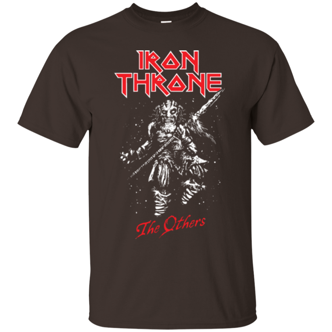 Iron Throne T-Shirt