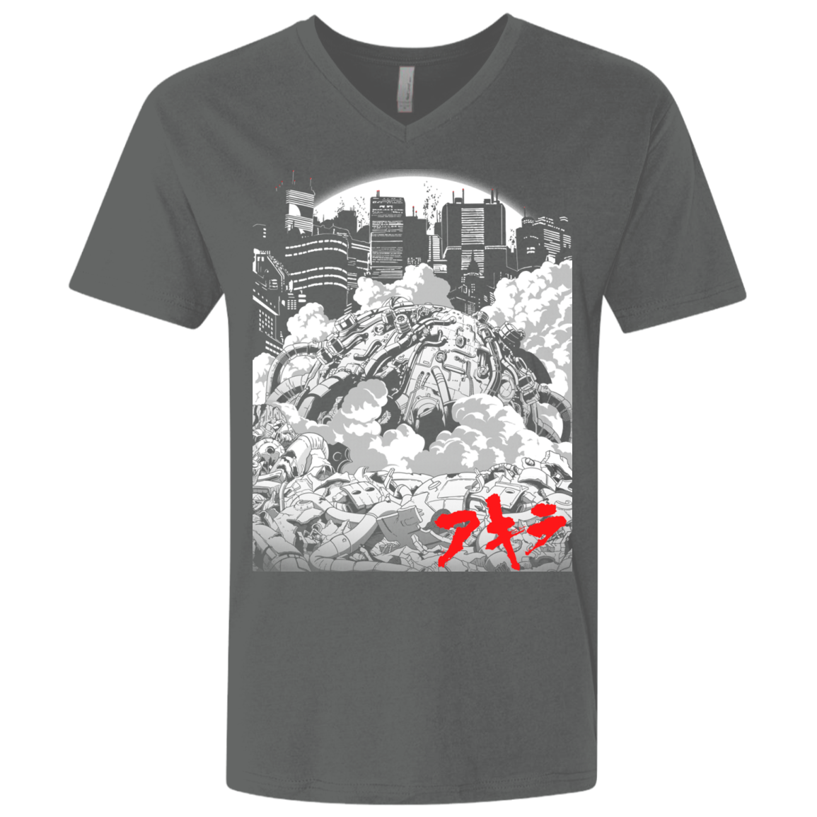 Chaos Men's Premium V-Neck