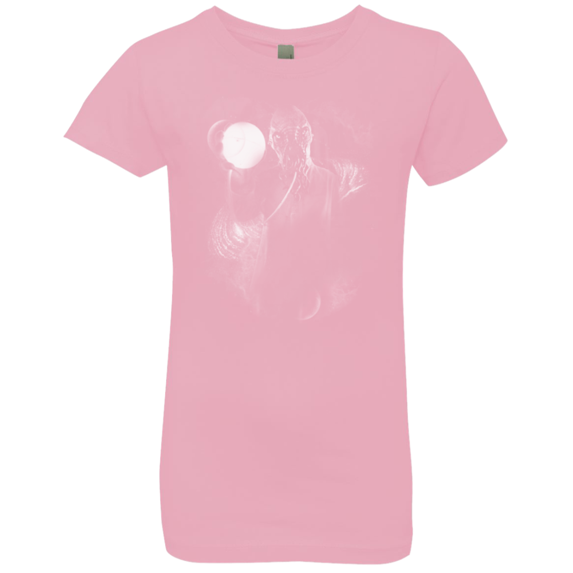 Ood Girls Premium T-Shirt