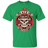 Ace of Spades T-Shirt