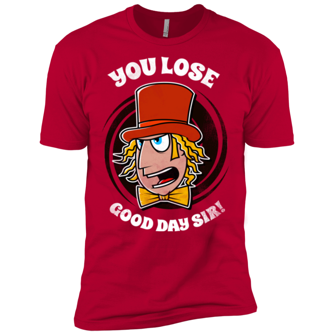 Good Day Sir Men's Premium T-Shirt