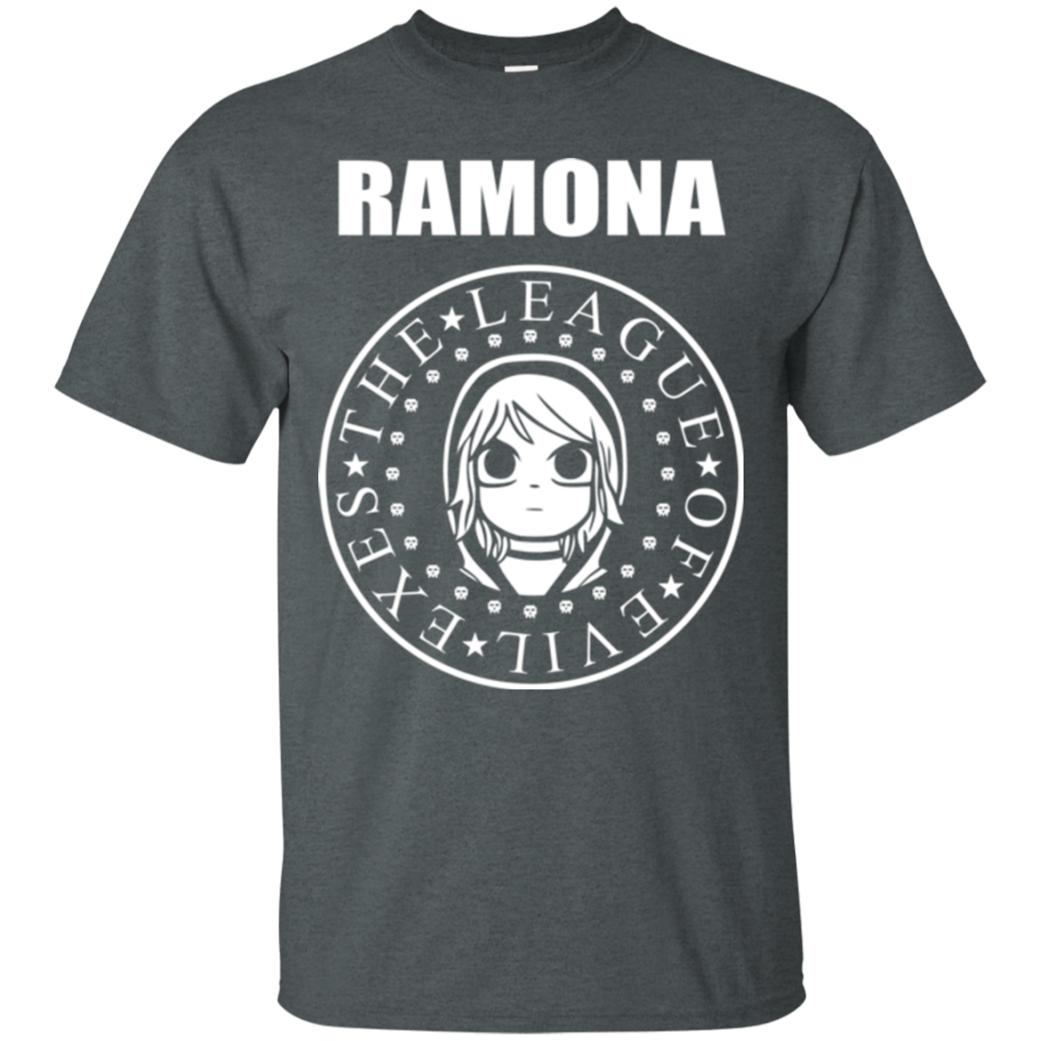 Ramona T-Shirt