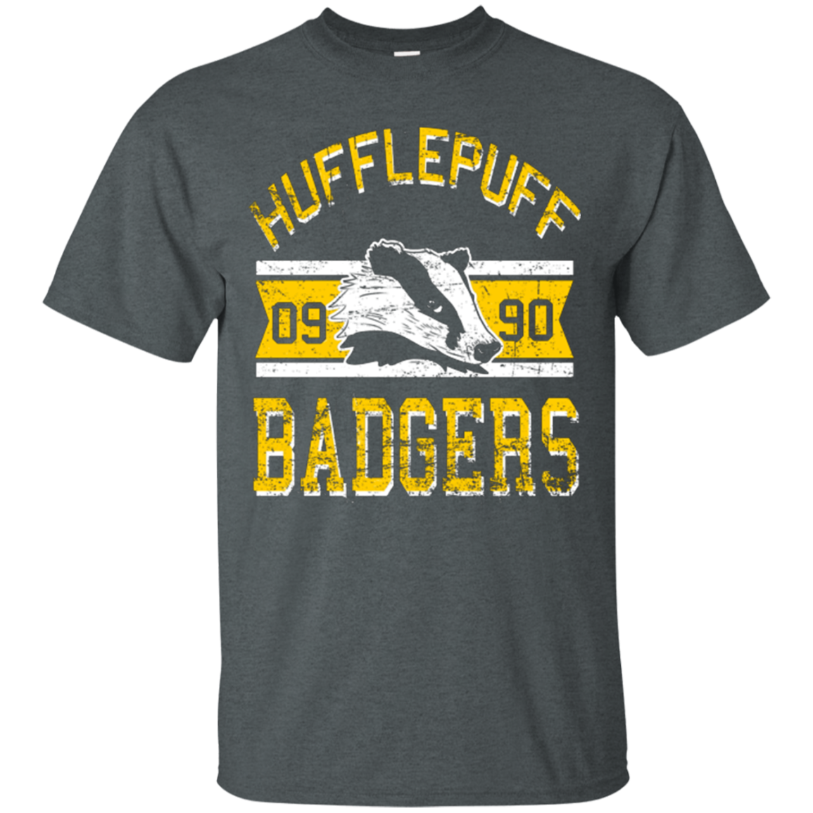 Badgers T-Shirt